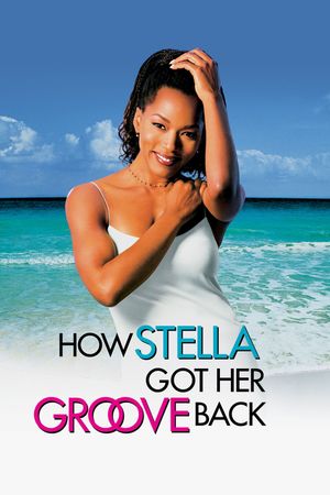How Stella Got Her Groove Back's poster