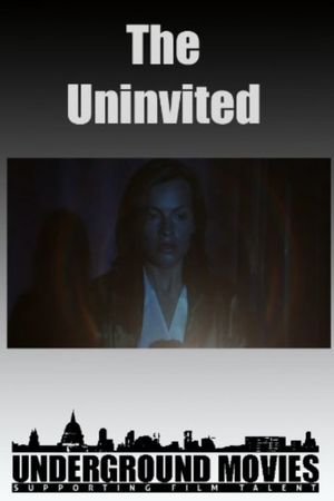 The Uninvited's poster
