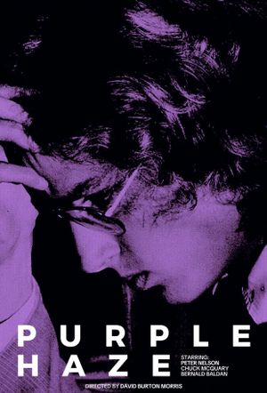 Purple Haze's poster