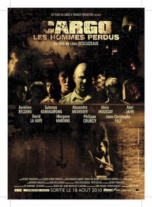 Cargo: Les Hommes Perdus's poster