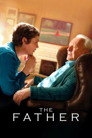 The Father's poster
