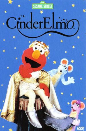 CinderElmo's poster