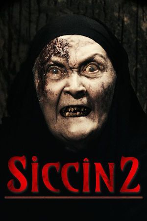 Sijjin 2's poster