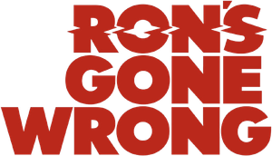 Ron's Gone Wrong's poster
