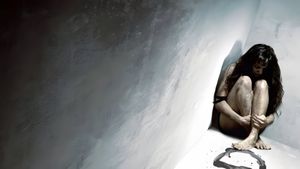 Dread's poster