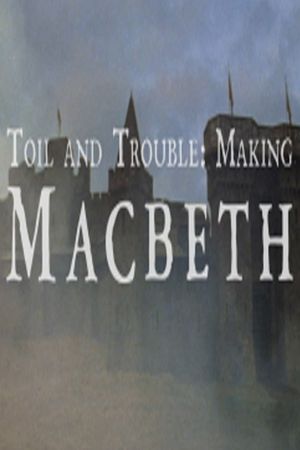 Toil And Trouble: Making 'Macbeth''s poster