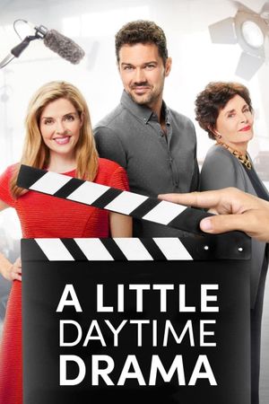 A Little Daytime Drama's poster