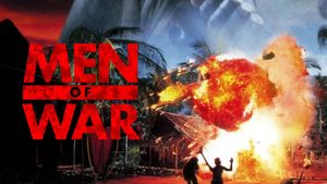 Men of War's poster