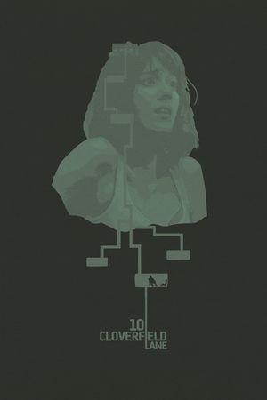 10 Cloverfield Lane's poster