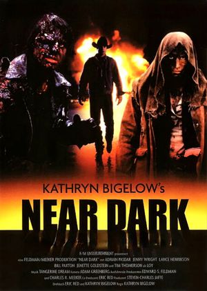 Near Dark's poster
