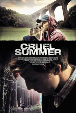 Cruel Summer's poster