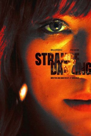 Strange Darling's poster