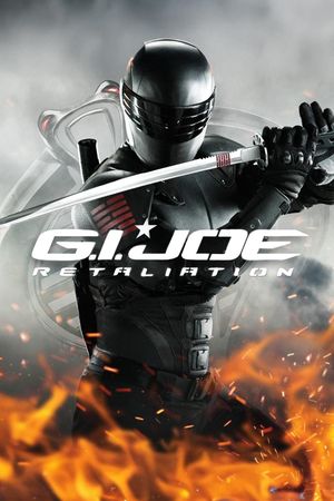 G.I. Joe: Retaliation's poster