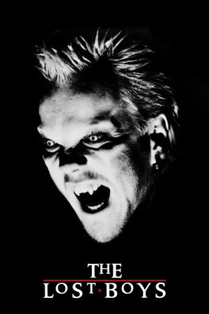 The Lost Boys's poster