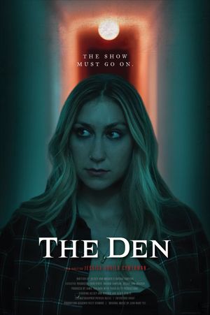 The Den's poster