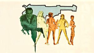 Dr. No's poster