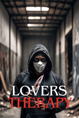 Lovers Therapy's poster
