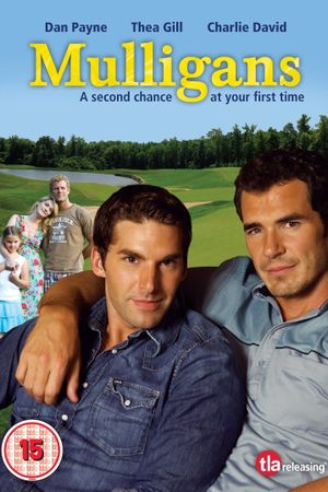 Mulligans's poster
