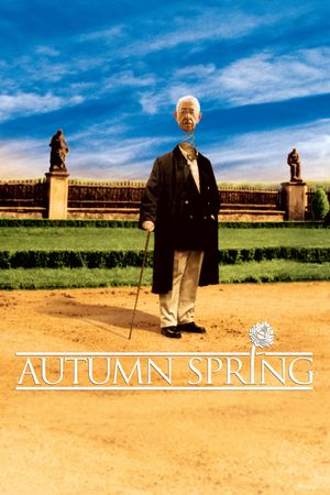 Autumn Spring's poster