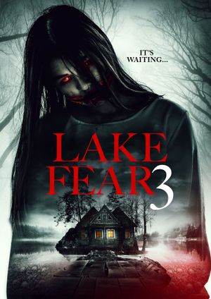 Lake Fear 3's poster