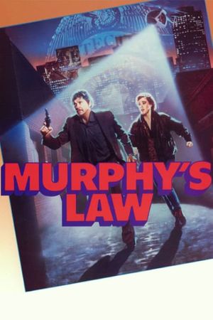 Murphy's Law's poster