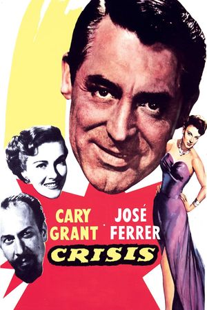 Crisis's poster