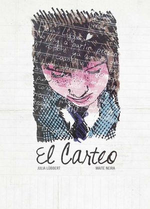 El carteo's poster