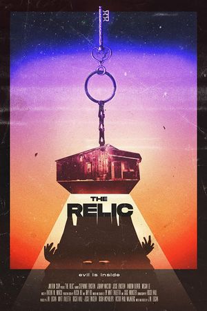 The Relic's poster