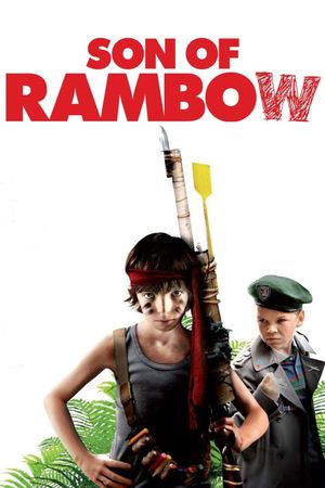 Son of Rambow's poster