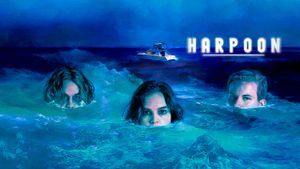 Harpoon's poster