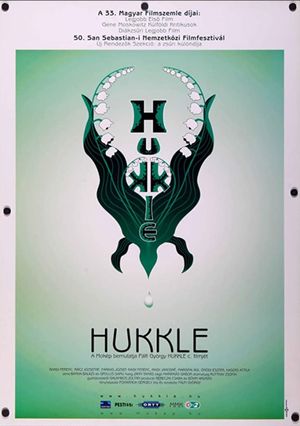 Hukkle's poster