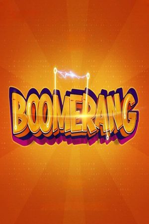 Boomerang's poster
