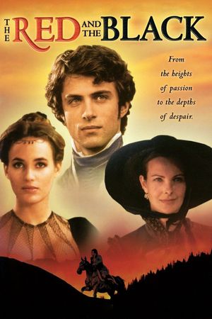 The Red and the Black's poster