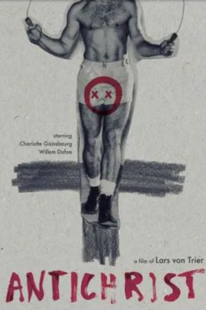 Antichrist's poster