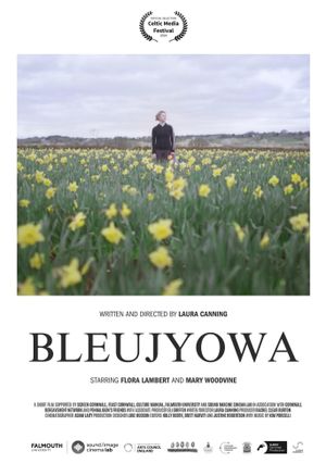 Bleujyowa's poster