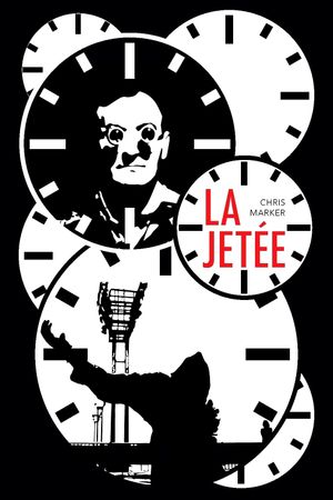La Jetée's poster