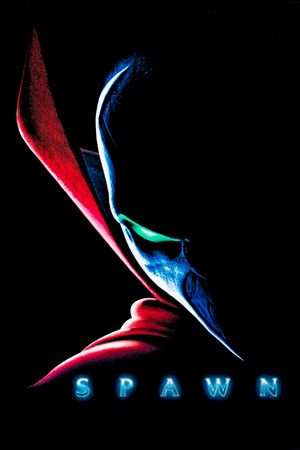 Spawn's poster