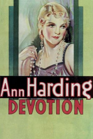 Devotion's poster