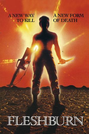 Fleshburn's poster