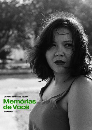 Memórias de Você's poster