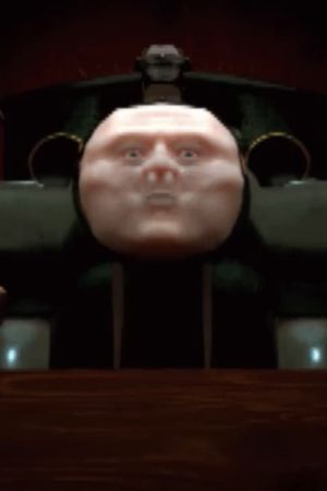 Thomas Faces His Crimes Against Humanity's poster image