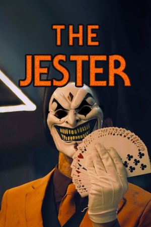 The Jester's poster