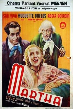 The Last Rose's poster