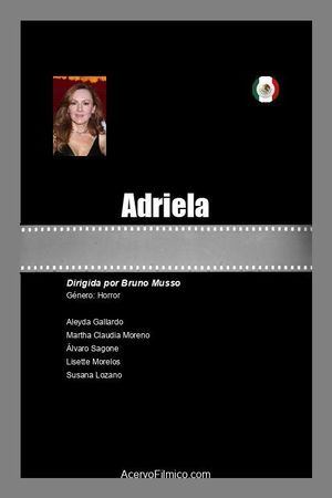 Adriela's poster