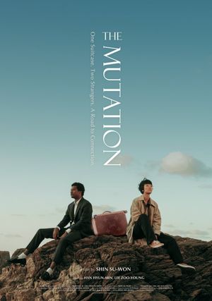 The Mutation's poster