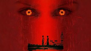 28 Days Later's poster