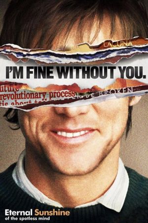 Eternal Sunshine of the Spotless Mind's poster