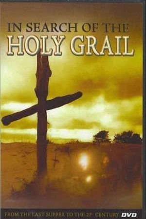 In Search of the Holy Grail's poster