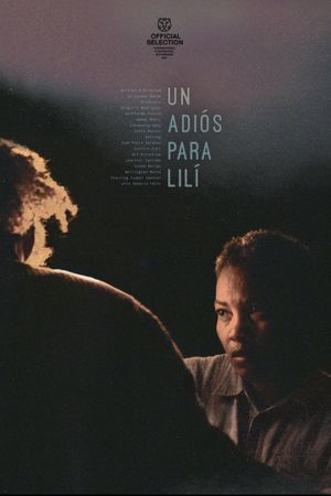 Un adiós para Lilí's poster