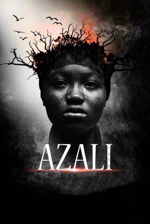Azali's poster